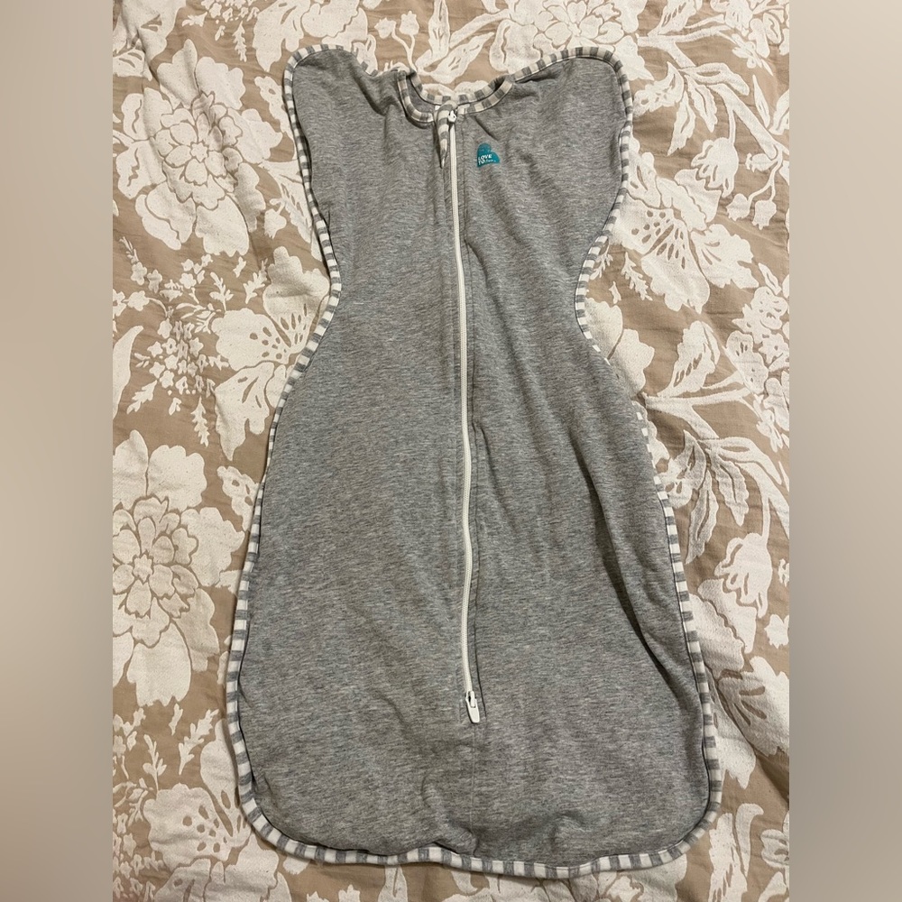 Love to dream swaddle up bag. Original